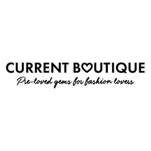 Save on Fall clothings with 70% off from Current Boutique coupon code