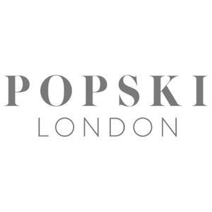 Last chance at Popski London – 30% off sitewide