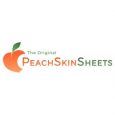 PeachSkinSheets