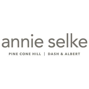 Save sitewide with 40% off Annie Selke Coupon Code