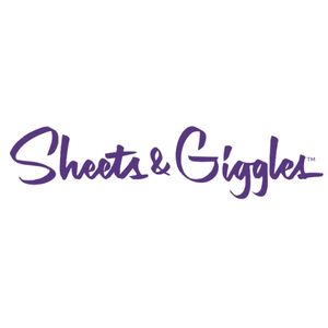 Save 75% off selected items – Use Sheets & Giggles discount code