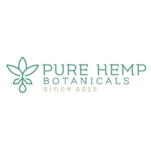 Get $40 off with Pure Hemp Botanicals discount code!