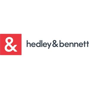 Enjoy 40% off on Hedley And Bennett best sellers