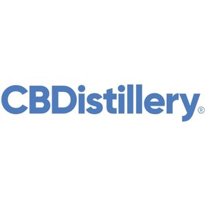 Buy The Cbdistillery best sellers with 40% off discount code