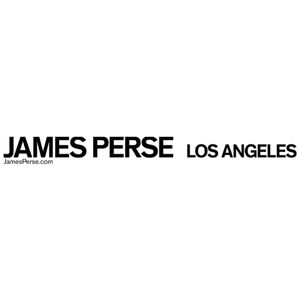 Use James Perse sitewide discount code for 60% off