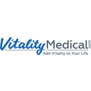 Save $30 with Vitality Medical discount coupon