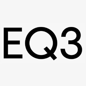 Get $20 off with EQ3 discount coupon