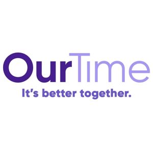 Apply OurTime discount coupon to get $30 off online dating