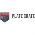 Plate Crate