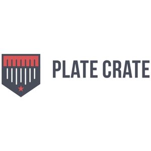 Save $45 on training gear with Plate Crate discount coupon