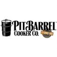 Pit Barrel Cooker