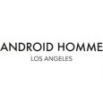 Android Homme