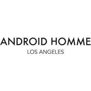 Shop Android Homme UK best selling sneakers with 45% off discount voucher