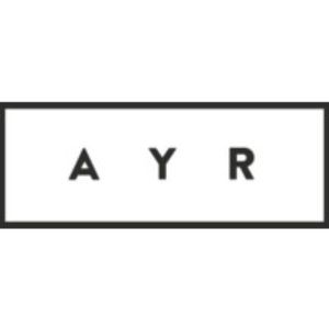 Apply AYR discount code for 70% off sitewide