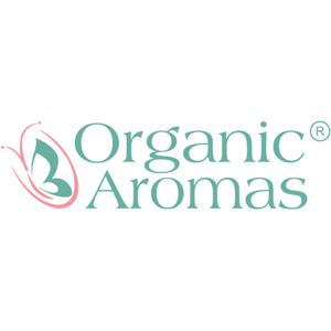 Special discount code – 75% off sitewide at Organic Aromas