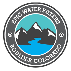 Epic Water Filters New Year sale – Get sitewide 55% off