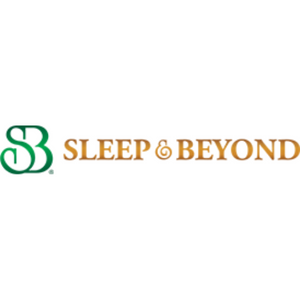 Shop Sleep & Beyond best seller items – Get 65% off with discount code