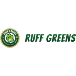 Christmas special – Ruff Greens 70% off sitewide