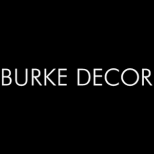 Buy Burke Decor best seller items at 90% less price with promo code