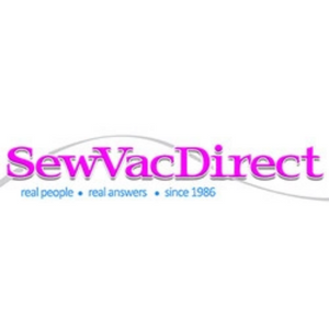 Happy shopping! Save 75% with Sew Vac Direct sitewide coupon code