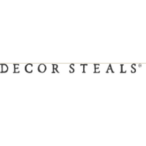 New Year deal – $40 off Decor Steals best sellers