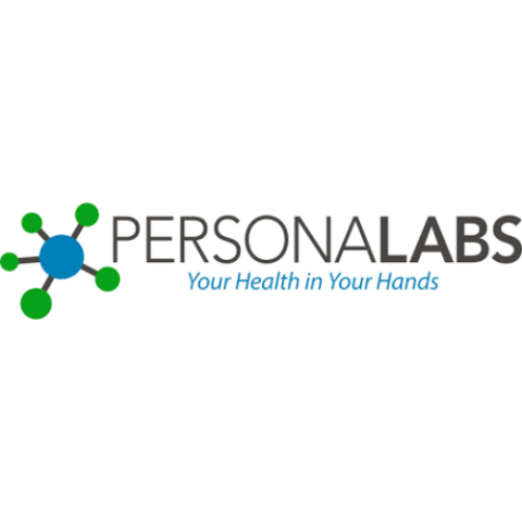 Get $60 off with Personalabs discount coupon