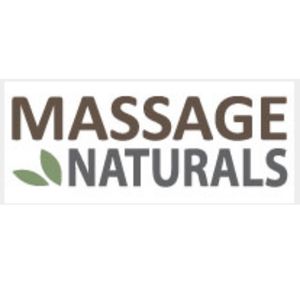 Enjoy 15% off best seller items with Massage Naturals discount code