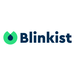 Enjoy $40 off with Blinkist discount coupon