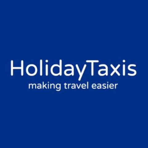 Use Holiday Taxis discount code get $45 off airport transfers