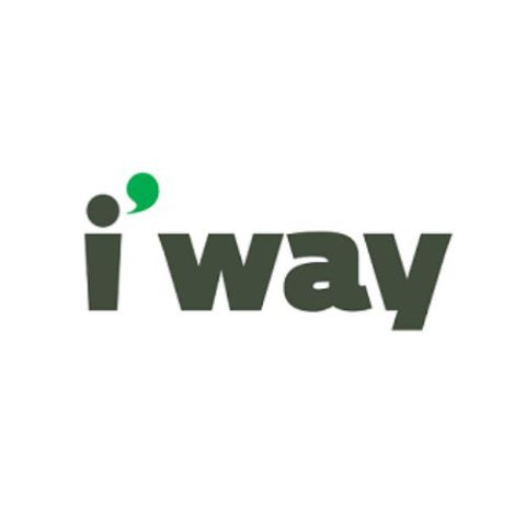 Get 55% off best selling packages with Iway discount code