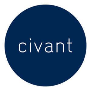 Save more with Civant discount code – $30 off selected items